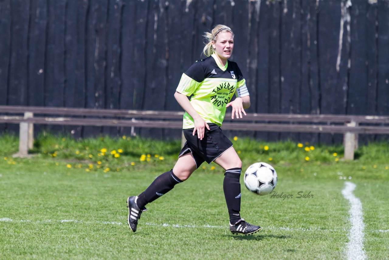 Bild 440 - Frauen SV Frisia 03 Risum Lindholm - Heider SV : Ergebnis: 8:0